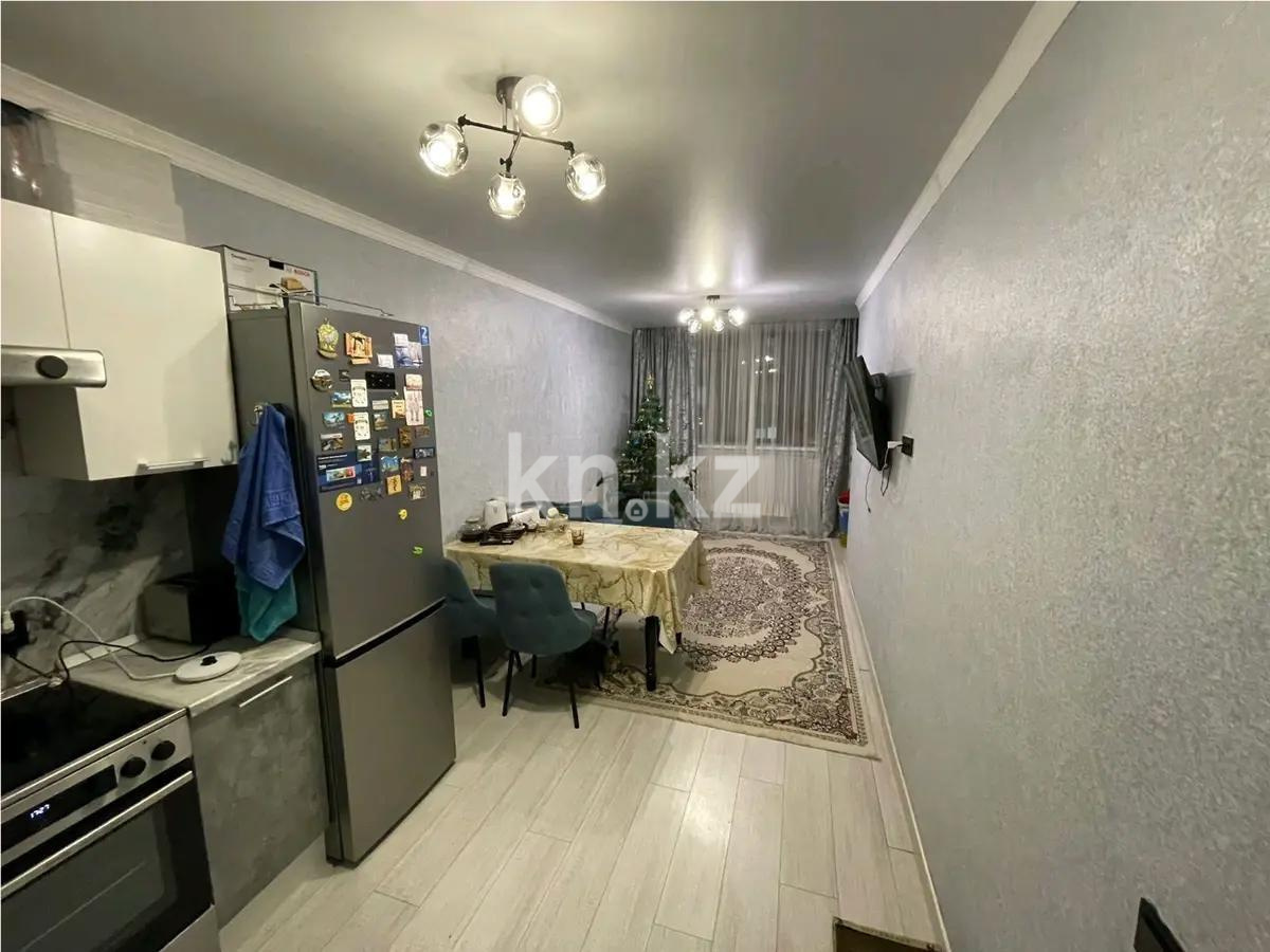 Продажа 2-комнатной квартиры, 54 м² в Астане - фото 3