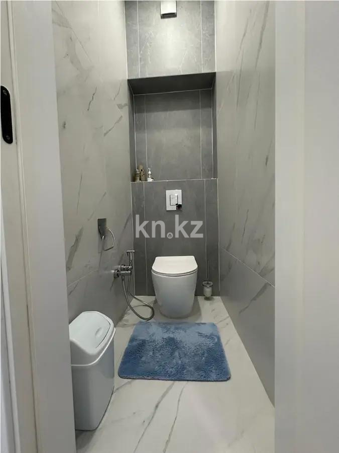 Продажа 2-комнатной квартиры, 55 м², ул. Айтматова, дом  59 в Астане - фото 4