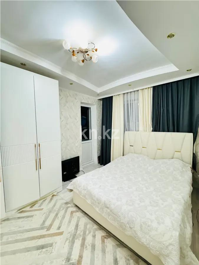 Продажа 2-комнатной квартиры, 54 м² в Астане - фото 2
