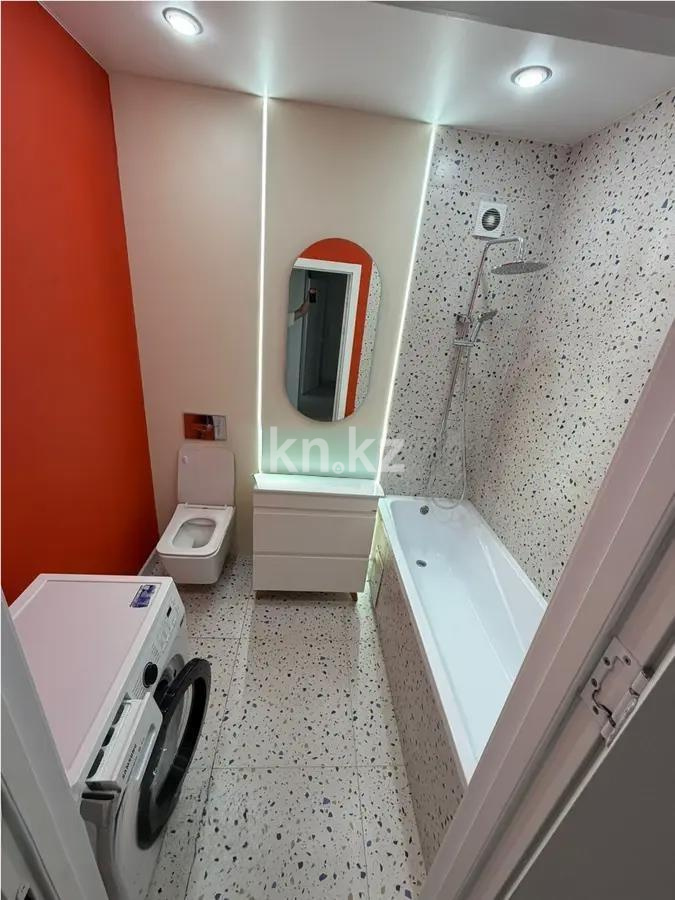 Продажа 1-комнатной квартиры, 36.3 м² в Астане - фото 3