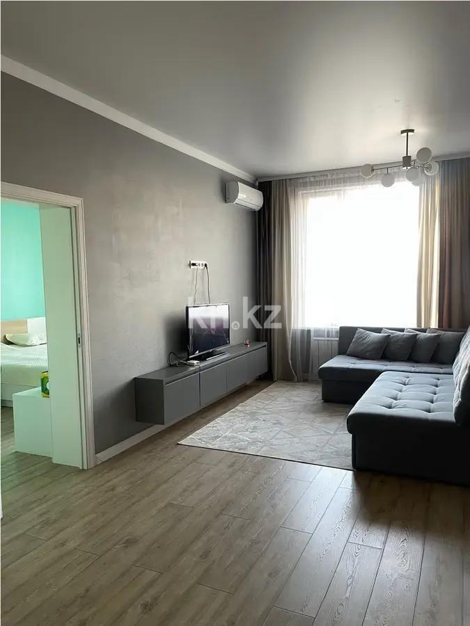Продажа 2-комнатной квартиры, 65 м², ул. Сатпаева, дом  133/1 - Продажа  двухкомнатных квартир в Алматы без посредников с фото фото 1 из 5