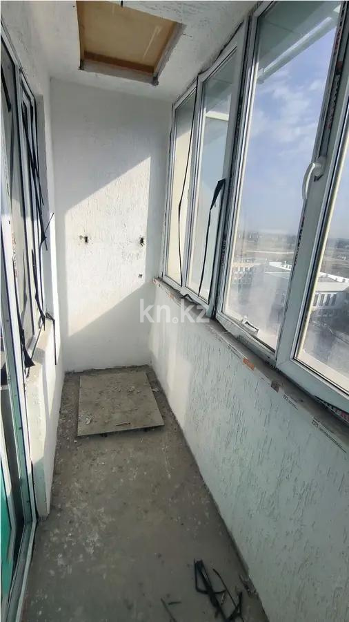 Продажа 3-комнатной квартиры, 71 м² - Продажа трехкомнатных квартир от собственников в Алматы - страница 7 фото 6 из 8