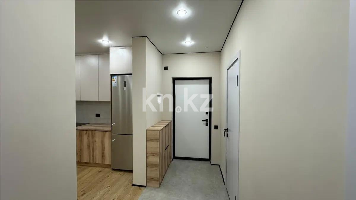 Продажа 2-комнатной квартиры, 57 м² в Алматы - фото 7