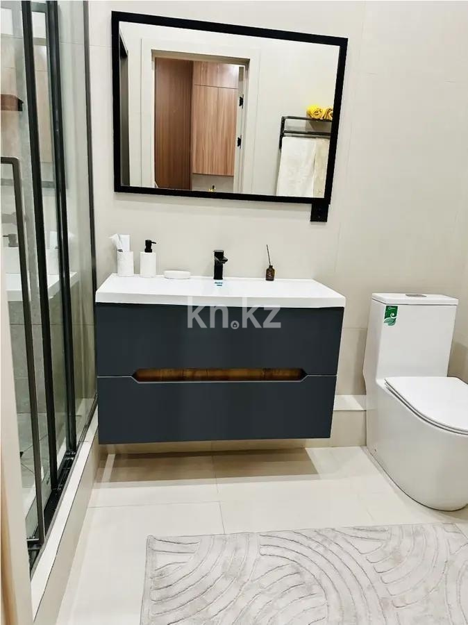 Продажа 1-комнатной квартиры, 35 м² в Алматы - фото 3