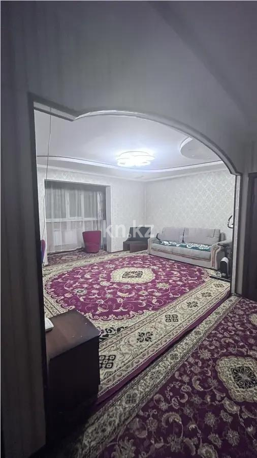 Продажа 2-комнатной квартиры, 65.2 м² в Алматы