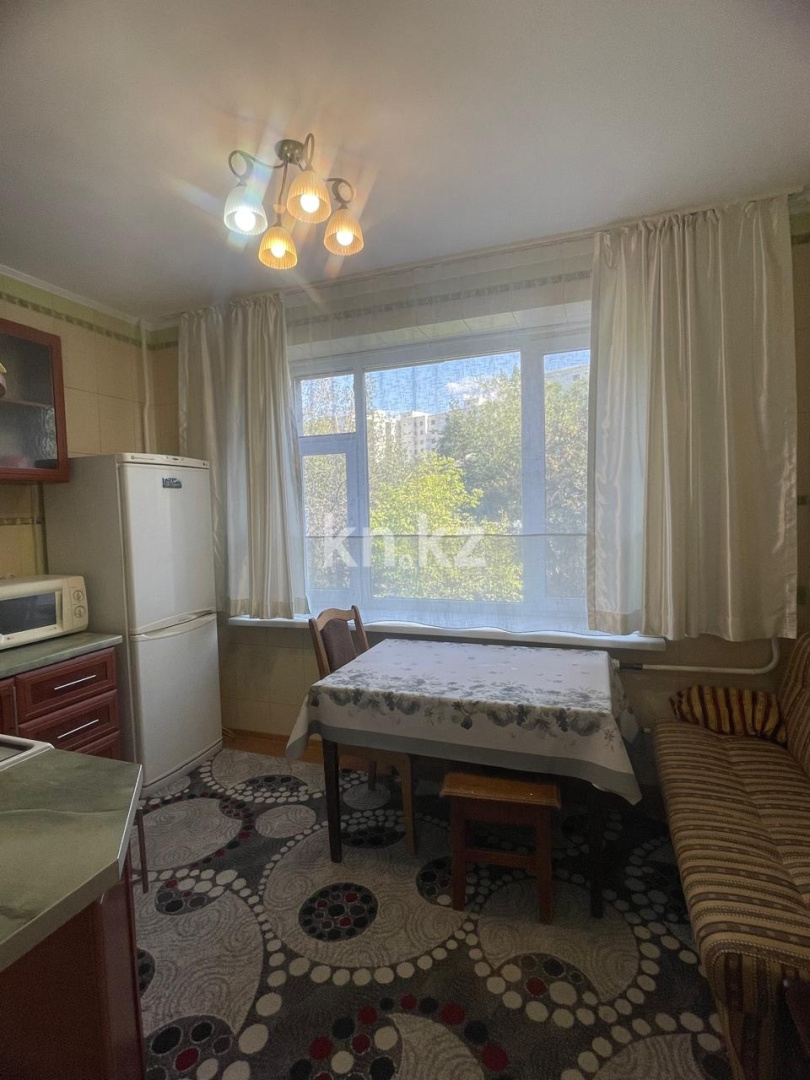 Аренда 1-комнатной квартиры, 48 м² в Алматы - фото 11