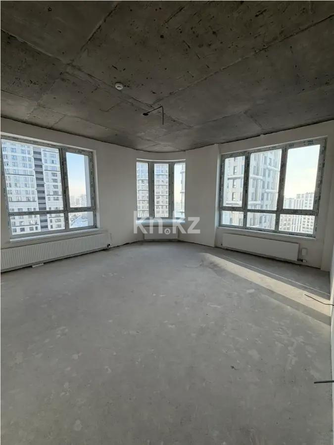 Продажа 3-комнатной квартиры, 76 м² - Продажа трехкомнатных квартир от собственников в Казахстане - страница 2 фото 1 из 2