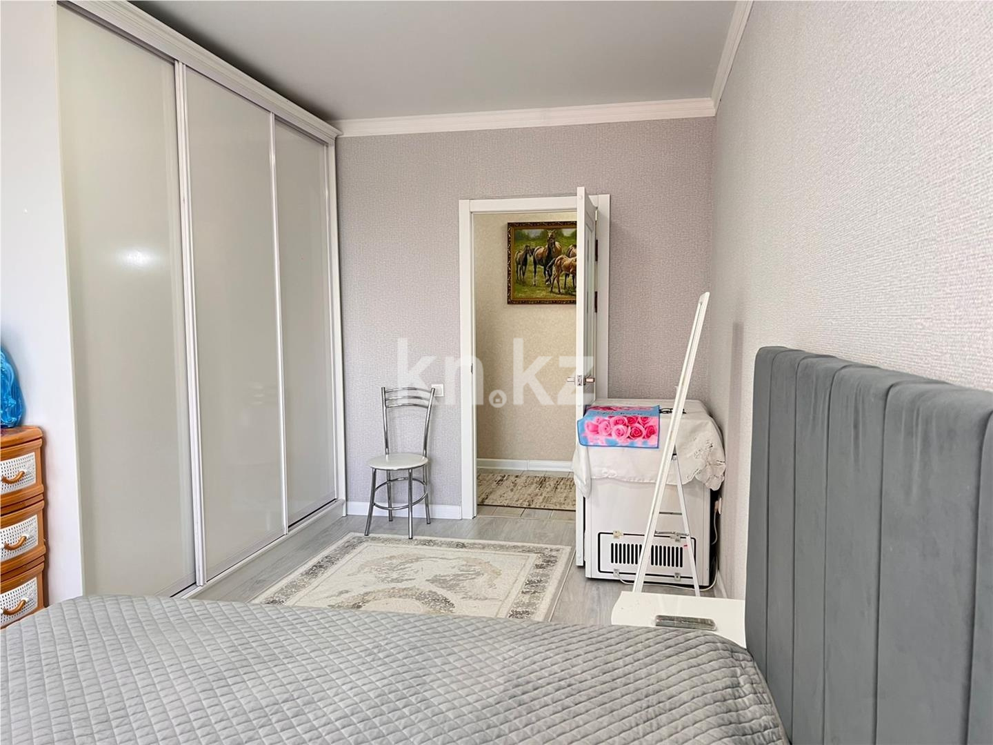Продажа 4-комнатной квартиры, 111 м² в Караганде - фото 6