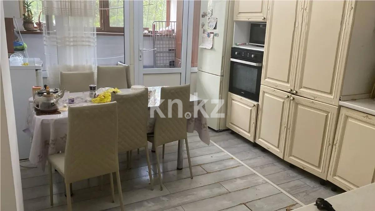 Продажа 4-комнатной квартиры, 100 м² - Продажа четырехкомнатных квартир от собственников в Алматы - страница 3 фото 4 из 5