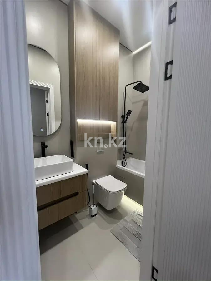 Продажа 3-комнатной квартиры, 80 м² в Астане - фото 4