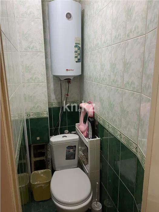 Продажа 1-комнатной квартиры, 32 м², ул. Дюсембекова, дом  57 в Караганде - фото 3