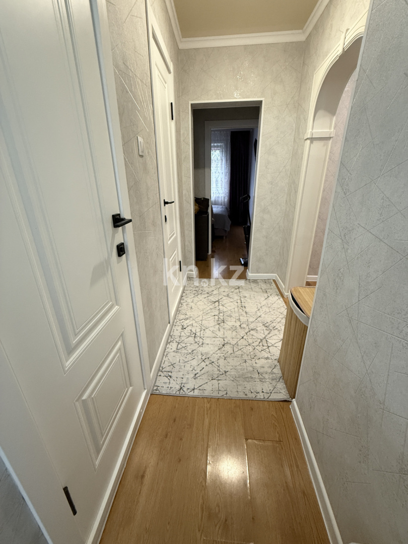 Продажа 3-комнатной квартиры, 75 м², мкр-н Степной-1, дом  3/25 - Продажа  трехкомнатных квартир в Караганде фото 14 из 23