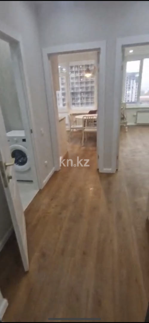 Аренда 1-комнатной квартиры, 30 м², ул. Толе би, дом  28/1 - Аренда жилой и коммерческой недвижимости в Астане фото 6 из 10