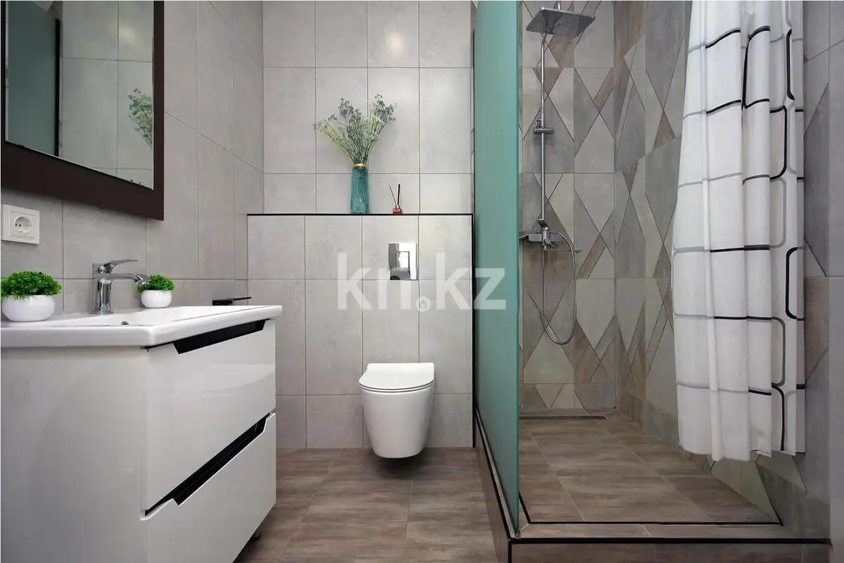 Продажа 2-комнатной квартиры, 65 м² - Недвижимость в Алматы фото 4 из 5