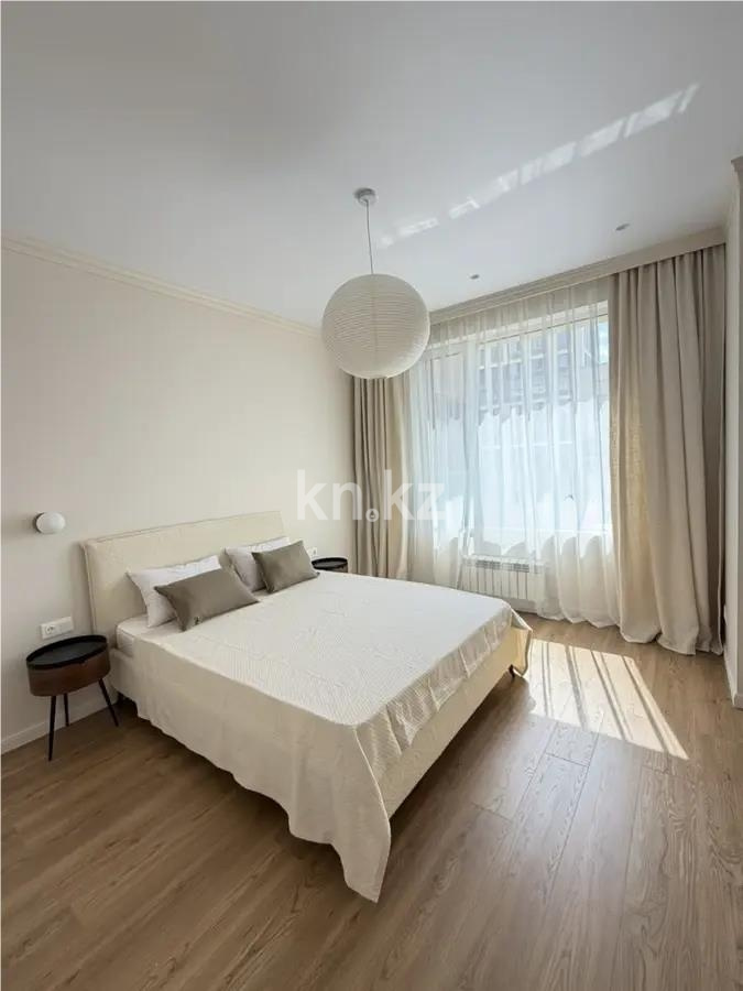 Продажа 2-комнатной квартиры, 65.14 м² в Астане - фото 3
