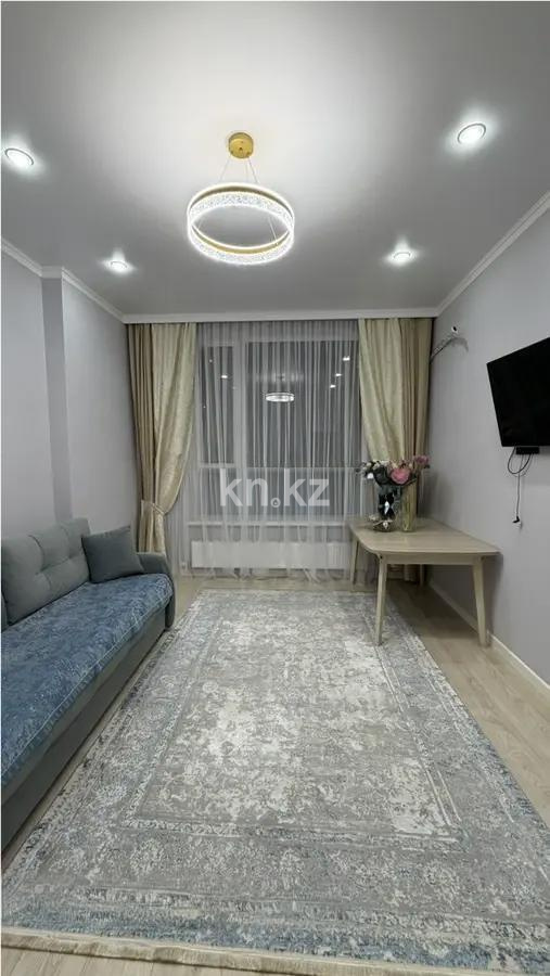 Продажа 2-комнатной квартиры, 59 м² в Астане