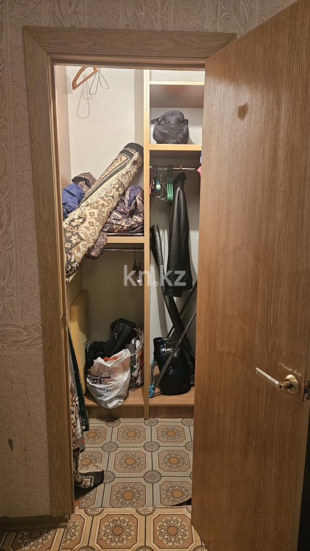 Продажа 1-комнатной квартиры, 55.3 м², ул. Гапеева, дом  16 - Продажа  однокомнатных квартир в Караганде с фото фото 30 из 35