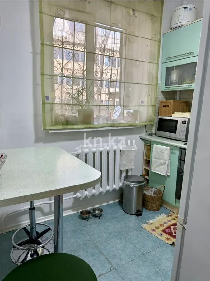 Продажа 2-комнатной квартиры, 43 м² - Продажа квартир в кирпичном доме в Алматы - страница 17 фото 3 из 4