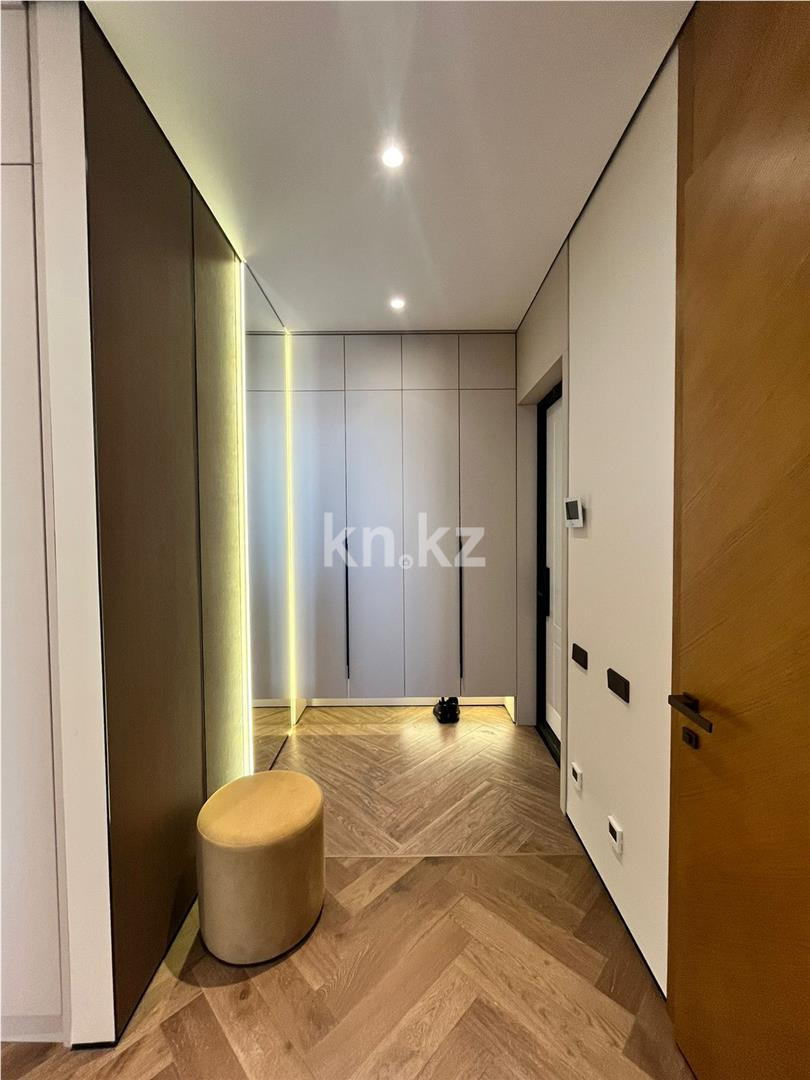 Продажа 4-комнатной квартиры, 130 м² - Продажа четырехкомнатных квартир в Астане фото 30 из 36