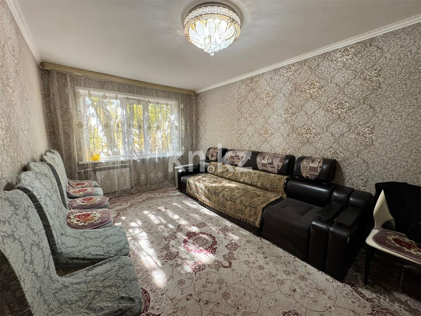 Продажа 3-комнатной квартиры, 62 м², ул. Сейфуллина в Темиртау - фото 3