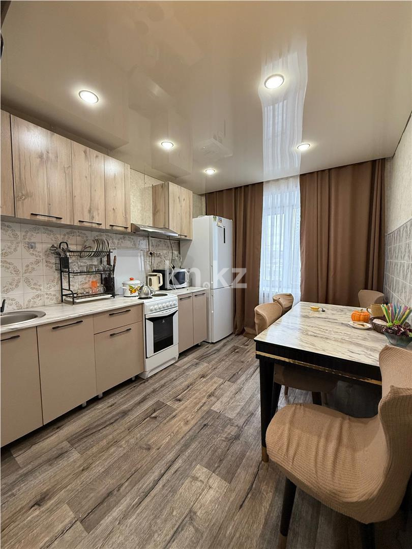 Продажа 3-комнатной квартиры, 64 м² - Продажа жилой и коммерческой недвижимости в Темиртау фото 7 из 13