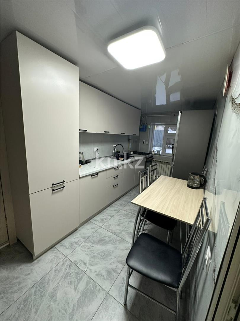 Продажа 4-комнатного дома, 100 м² - Продажа домов, коттеджей в Казахстане - страница 2 фото 9 из 18