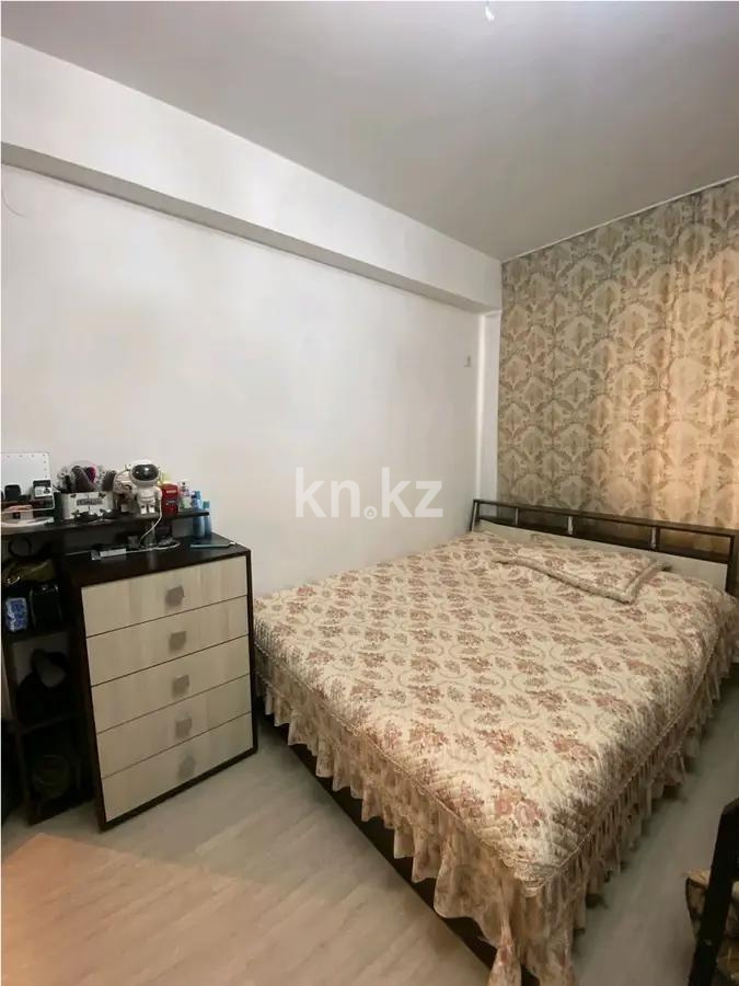 Продажа 1-комнатной квартиры, 40 м² - Продажа  однокомнатных квартир в Алматы фото 2 из 6