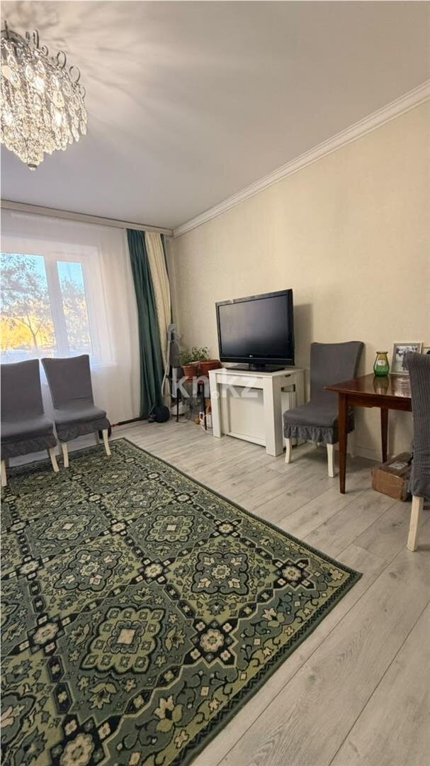 Продажа 4-комнатной квартиры, 89 м² в Караганде - фото 2