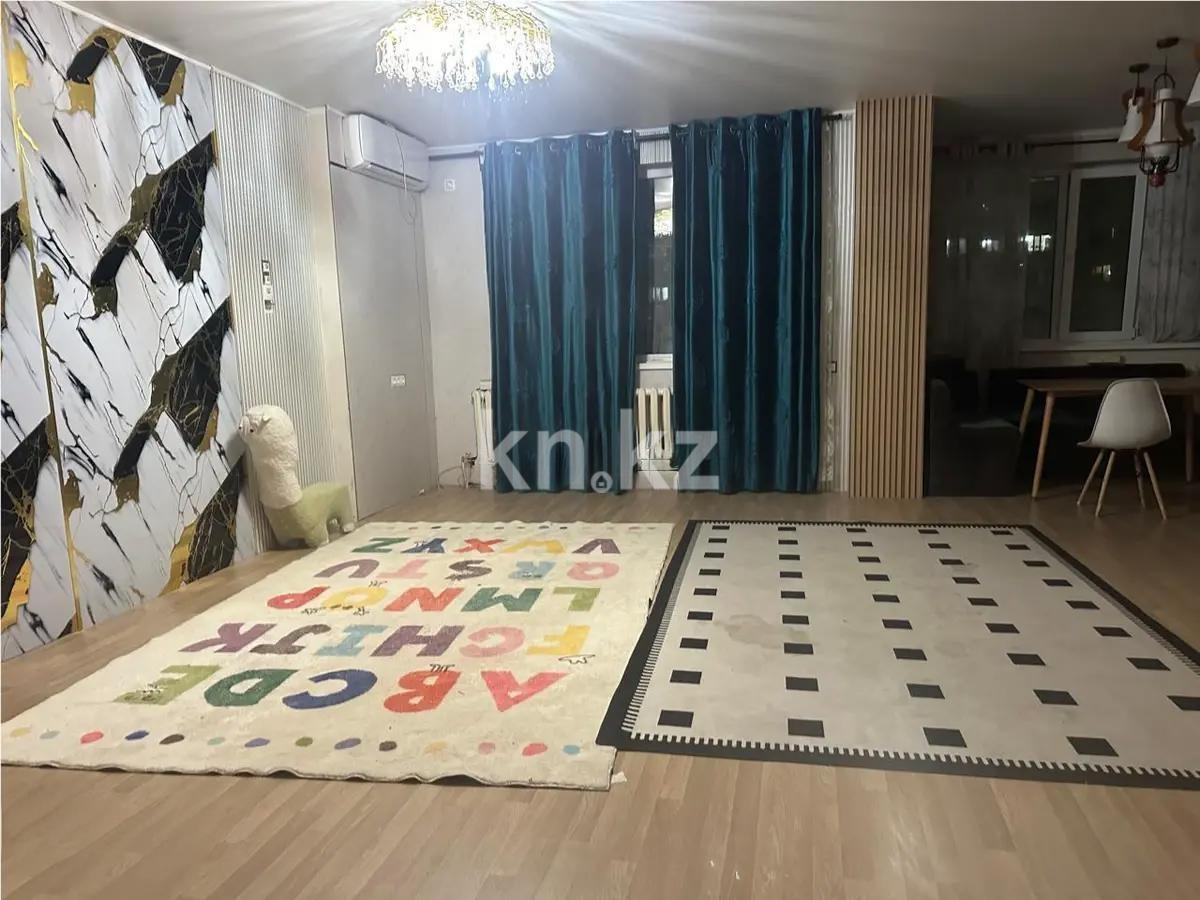 Продажа 3-комнатной квартиры, 90 м², ул. Сейфуллина, дом  41 в Астане