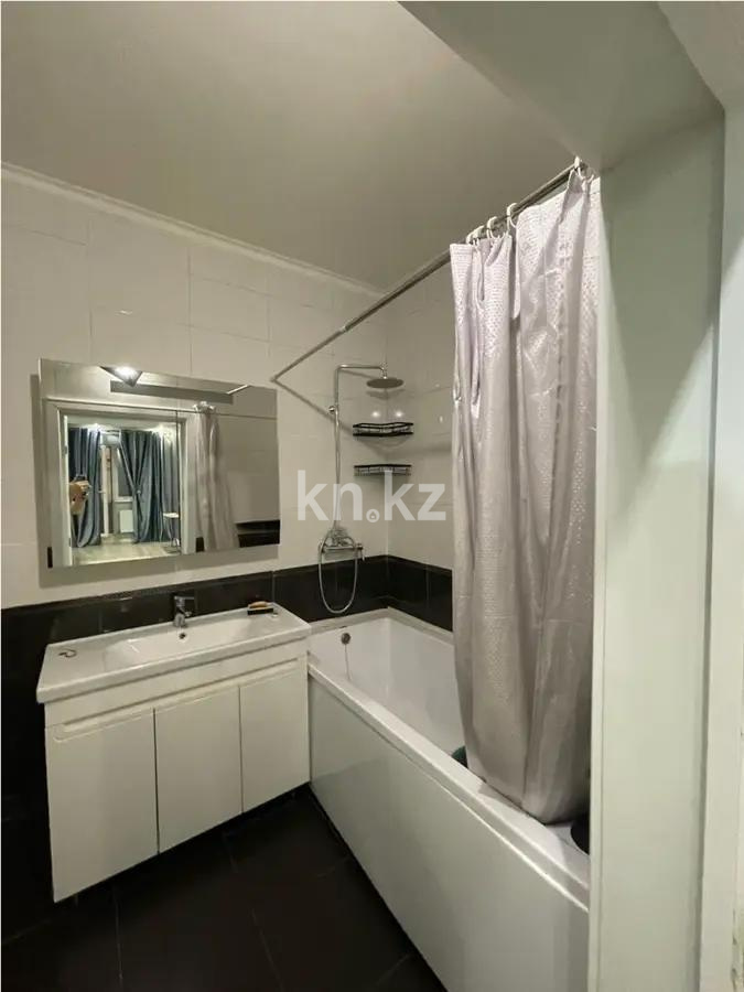 Продажа 2-комнатной квартиры, 65 м², ул. Аманжолова, дом  26/1 - Продажа квартир в Астане без посредников фото 4 из 5