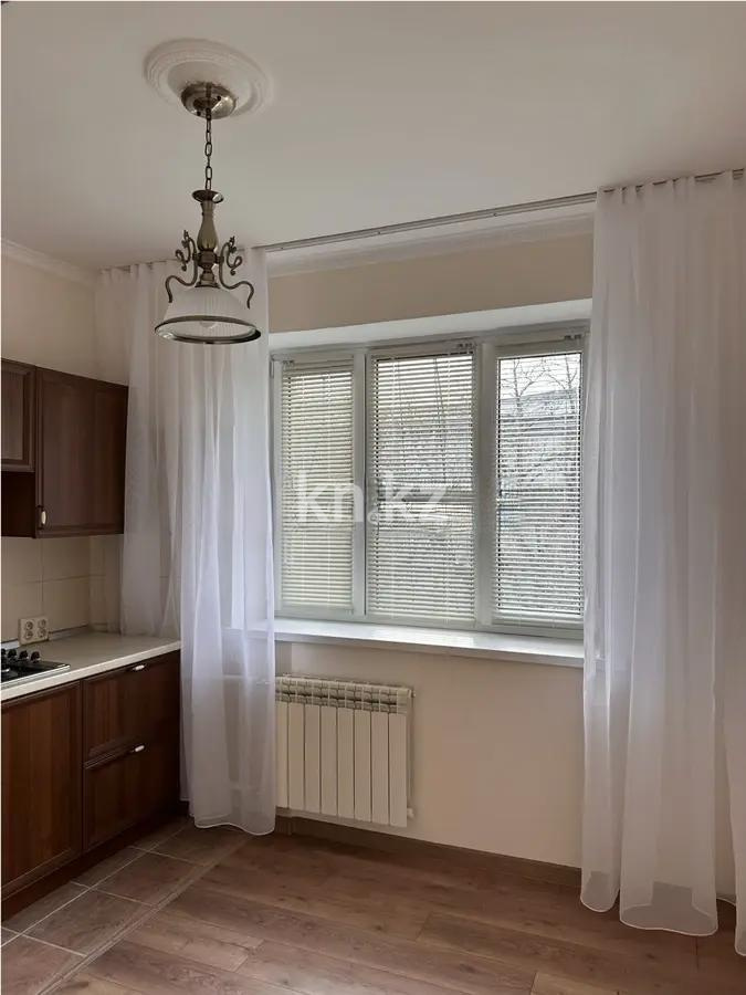 Продажа 1-комнатной квартиры, 34.1 м² - Недвижимость в Алматы фото 1 из 4