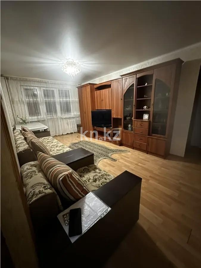 Продажа 3-комнатной квартиры, 59 м² в Алматы