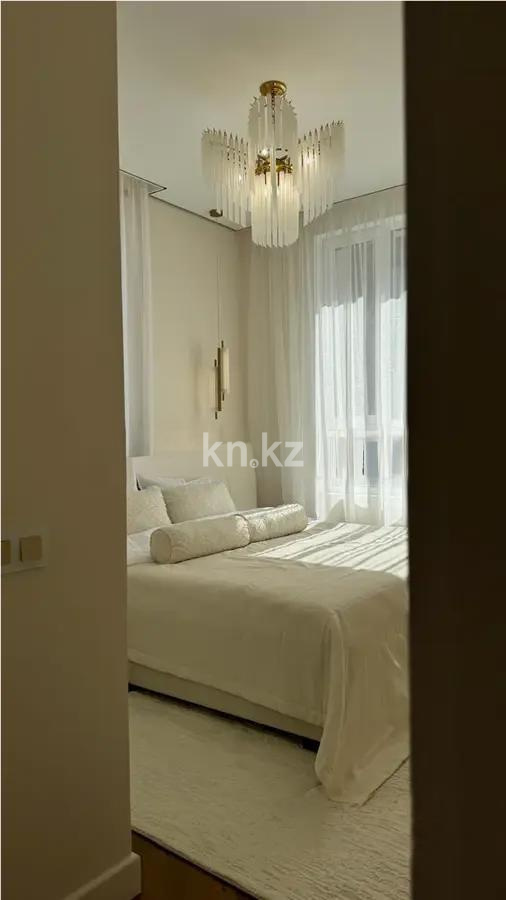 Продажа 2-комнатной квартиры, 52 м² в Астане - фото 2