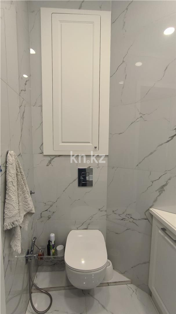 Продажа 4-комнатной квартиры, 124 м² - Продажа квартир в Караганде - страница 2 фото 23 из 33