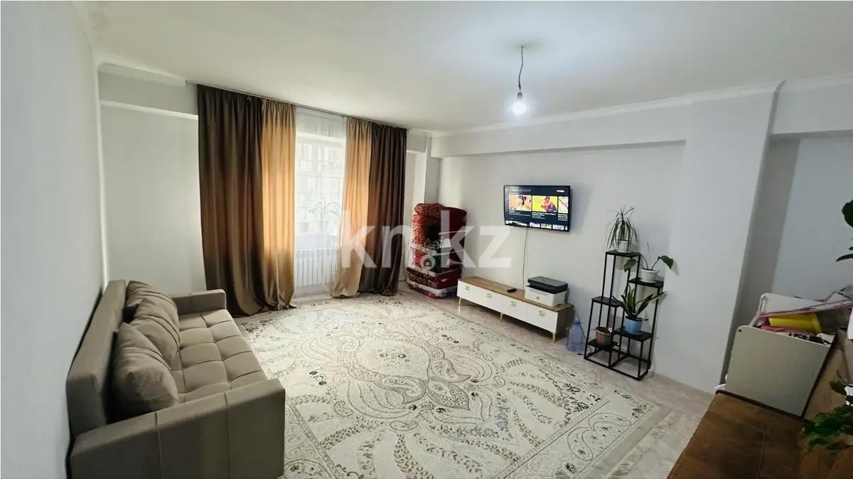 Продажа 2-комнатной квартиры, 72 м², мкр-н Шугыла, дом  340/4 в Алматы