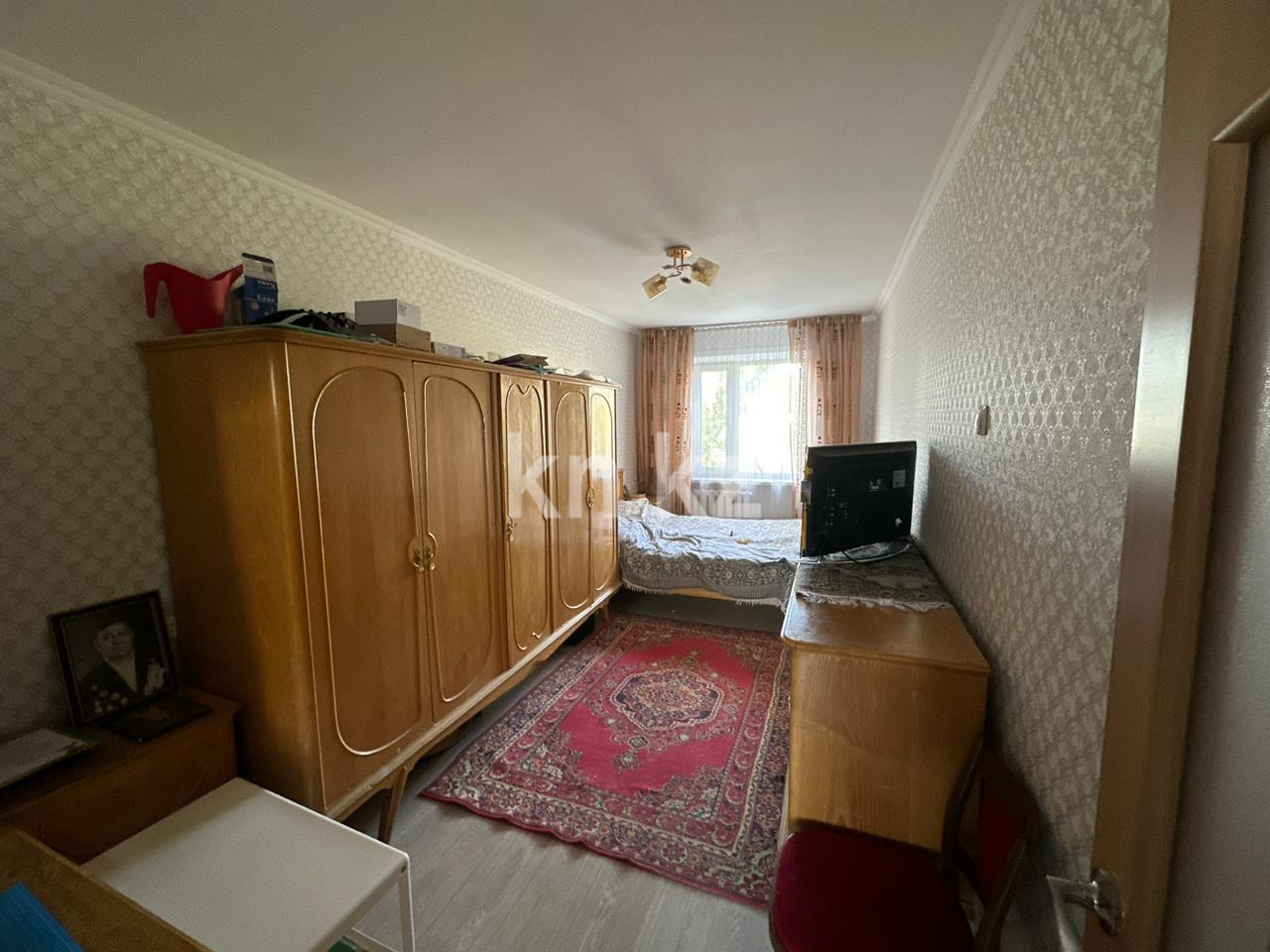 Продажа 2-комнатной квартиры, 44.8 м², ул. Муканова - Продажа квартир в Караганде фото 5 из 12