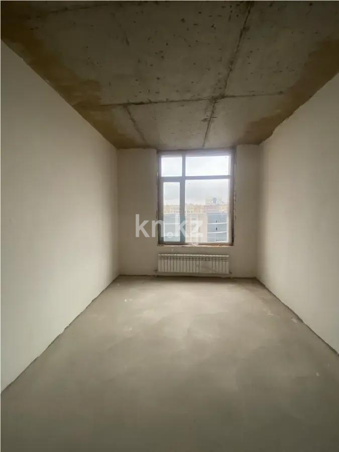 Продажа 2-комнатной квартиры, 38.1 м², ул. Айтеке би, дом  7 в Астане