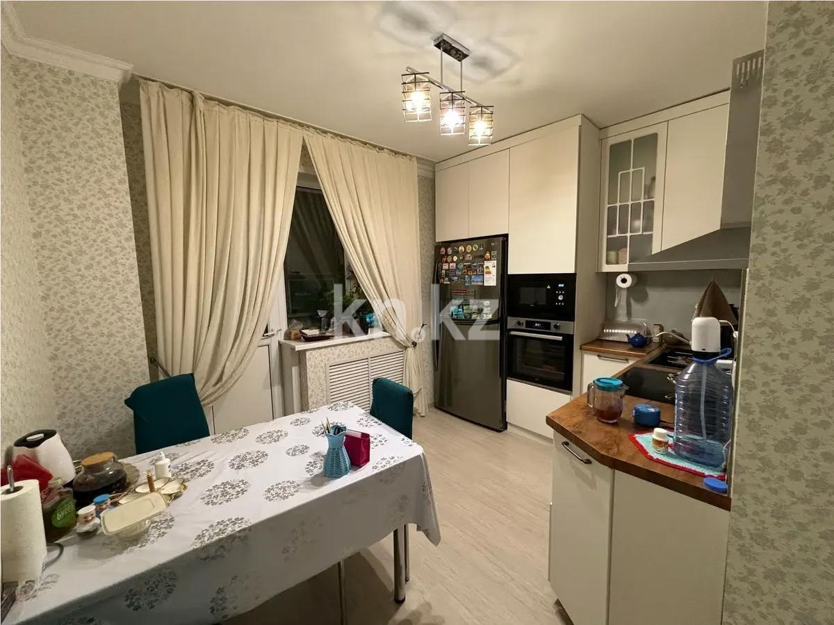 Продажа 3-комнатной квартиры, 87 м² - Недвижимость в Астане - страница 10 фото 4 из 7