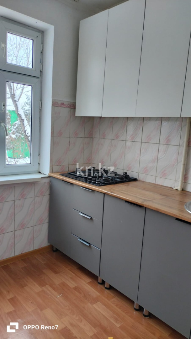 Продажа 2-комнатной квартиры, 46 м² - Продажа квартир в Казахстане - страница 27 фото 4 из 8