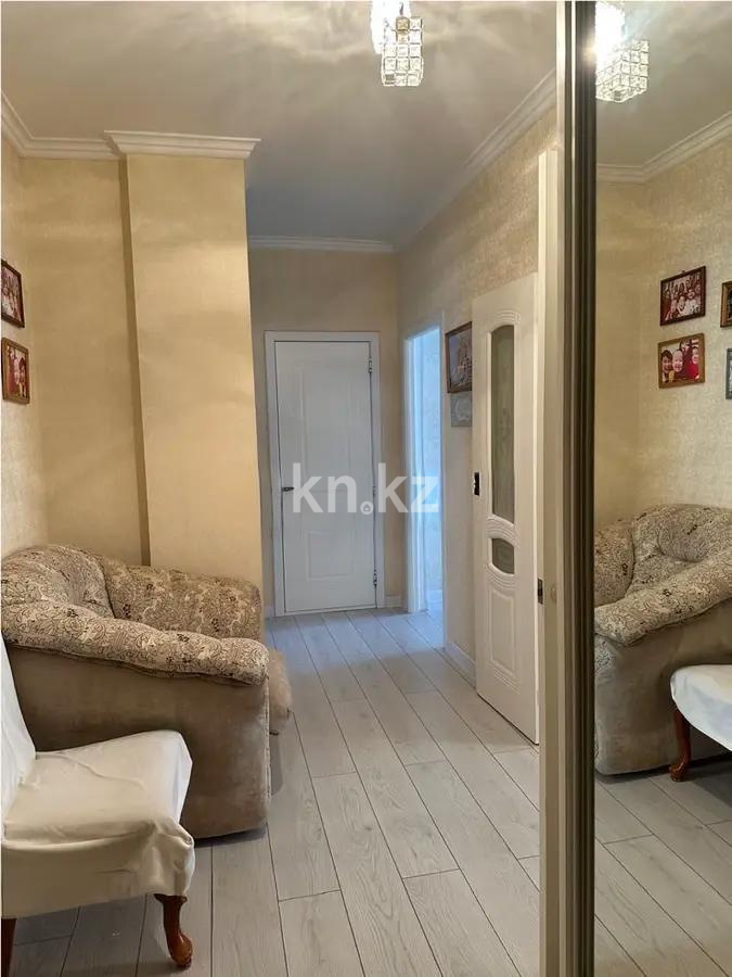 Продажа 2-комнатной квартиры, 77 м² - Продажа двухкомнатных квартир от собственников в Астане - страница 6 фото 5 из 5