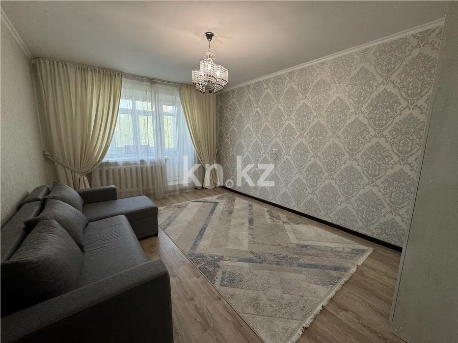 Продажа 2-комнатной квартиры, 53 м², ул. Жубанова, дом  21а - Продажа квартир в Астане фото 1 из 6