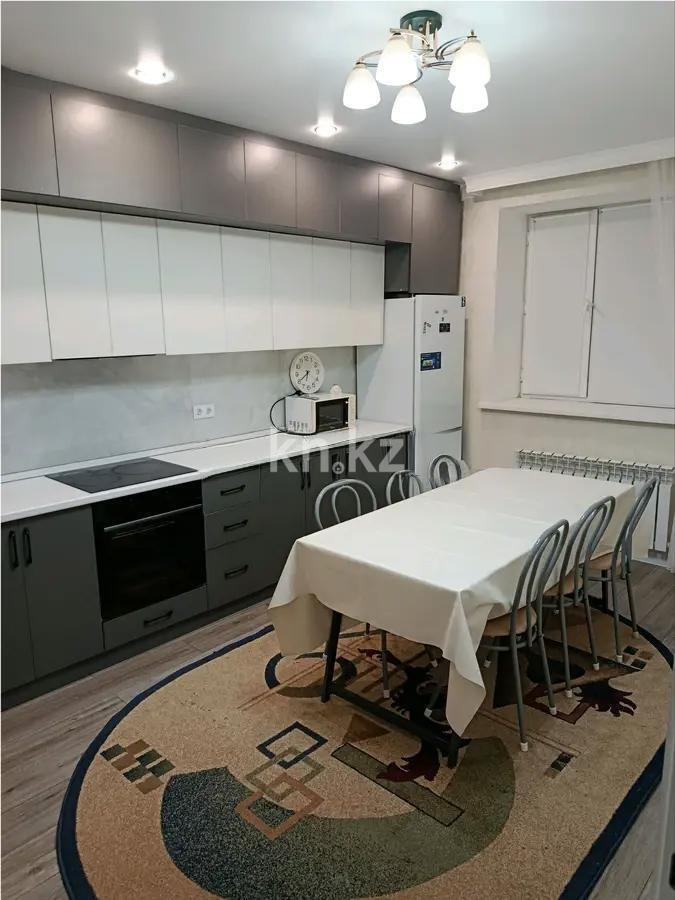 Продажа 2-комнатной квартиры, 58.7 м² в Астане - фото 2