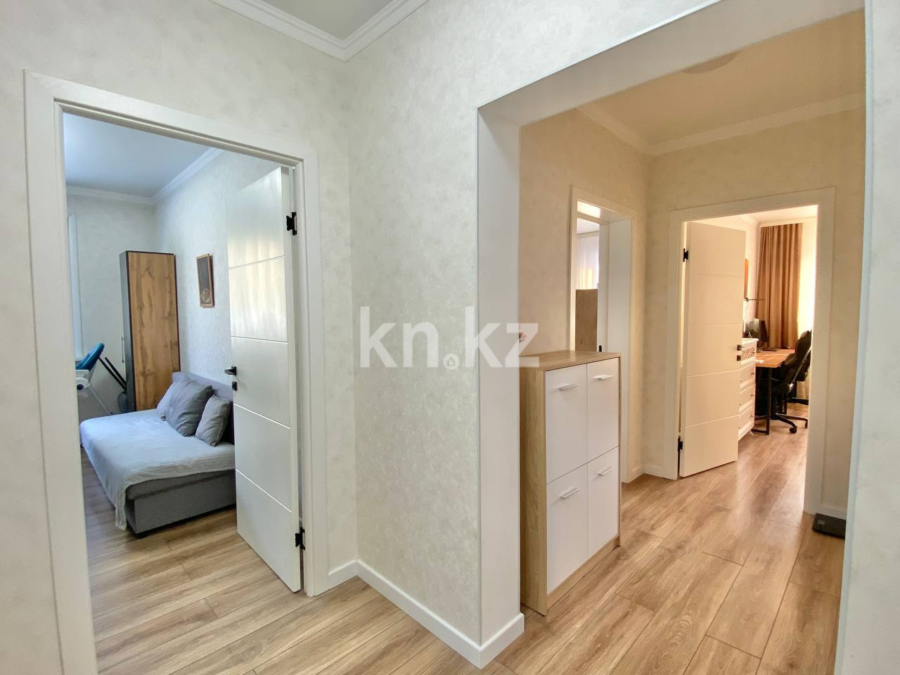 Продажа 2-комнатной квартиры, 62 м² - Продажа квартир в Астане фото 13 из 24