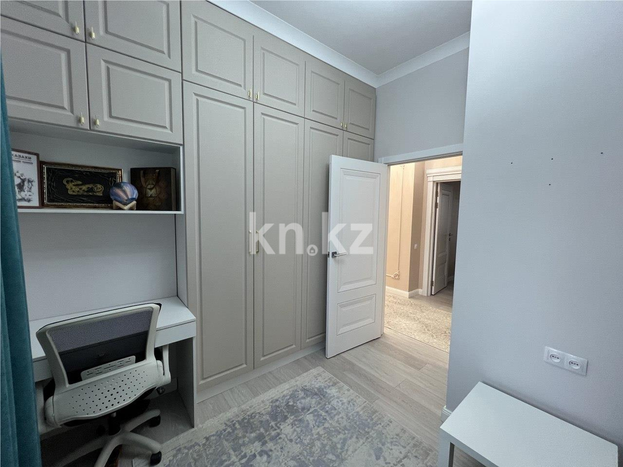 Продажа 5-комнатной квартиры, 125 м², пр. Шахтеров - Продажа квартир в Караганде фото 8 из 20