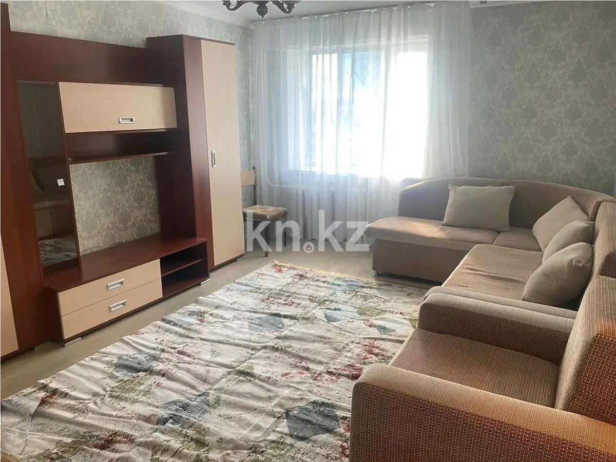 Продажа 1-комнатной квартиры, 40 м² в Астане - фото 2