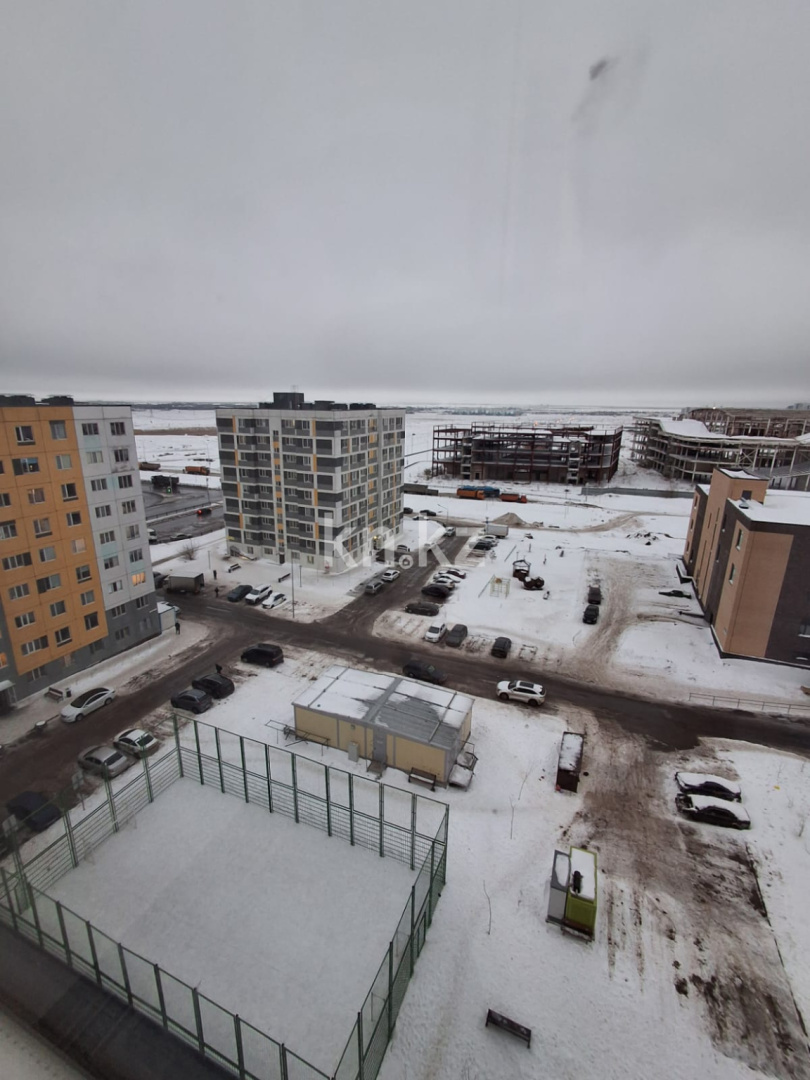 Продажа 1-комнатной квартиры, 38.1 м² - Продажа однокомнатных квартир в Астане - страница 31 фото 17 из 30