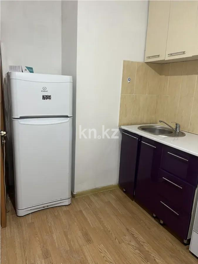 Продажа 1-комнатной квартиры, 39 м² - Продажа однокомнатных квартир в Алматы - страница 2 фото 2 из 3