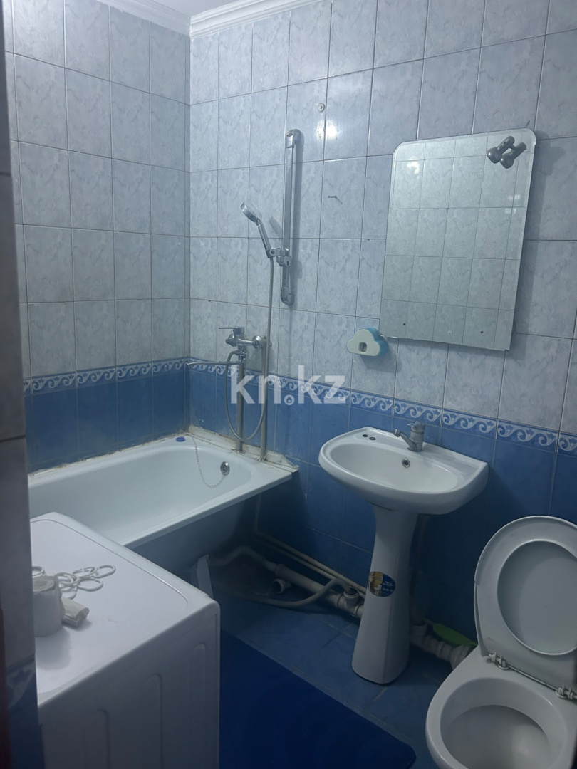 Аренда 1-комнатной квартиры, 25 м² - Недвижимость в Астане - страница 2 фото 4 из 4