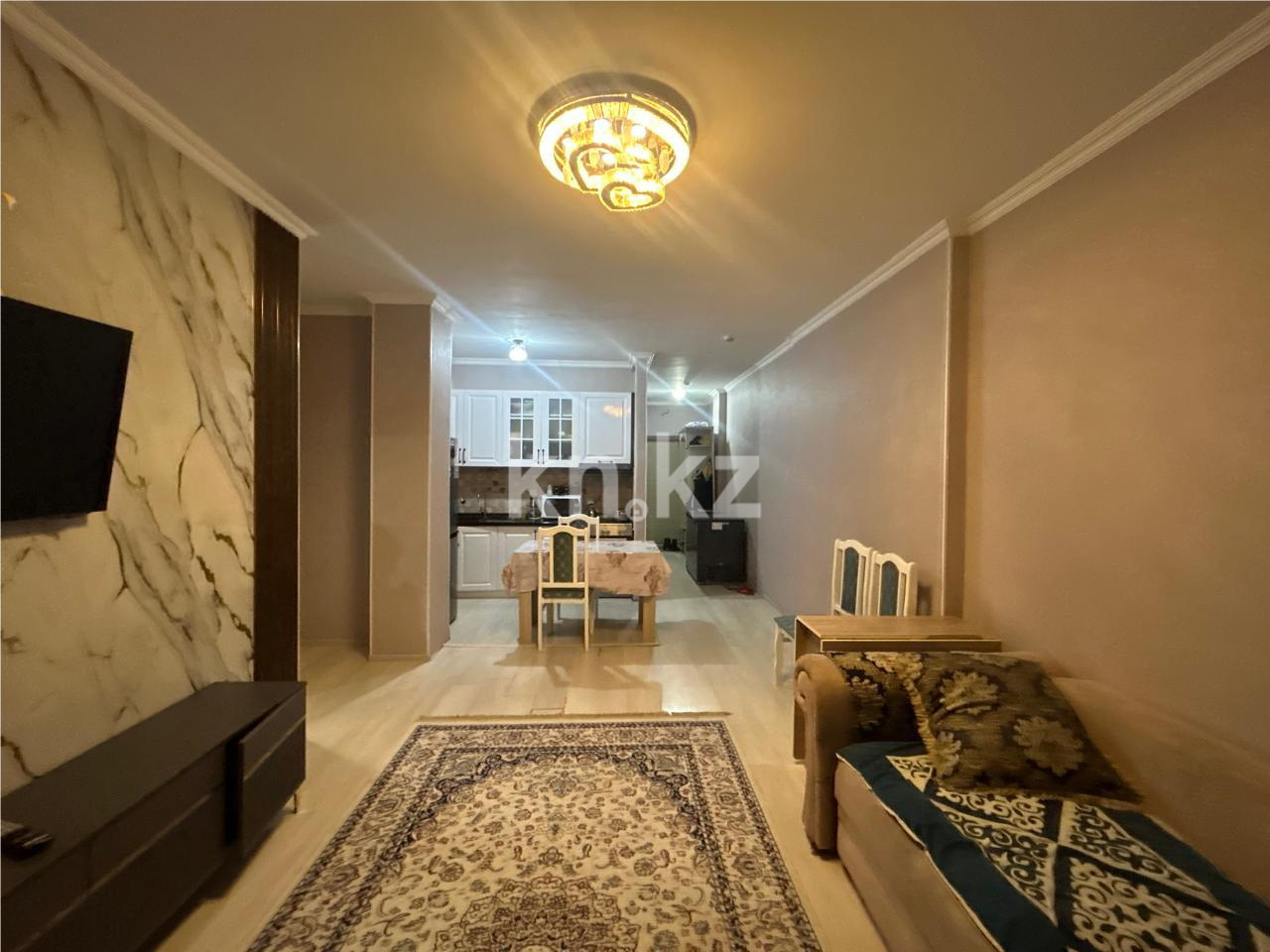 Продажа 3-комнатной квартиры, 57 м², пр. Улы Дала в Астане - фото 8