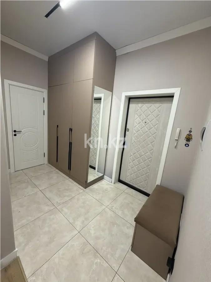 Продажа 3-комнатной квартиры, 83.4 м² в Астане - фото 8